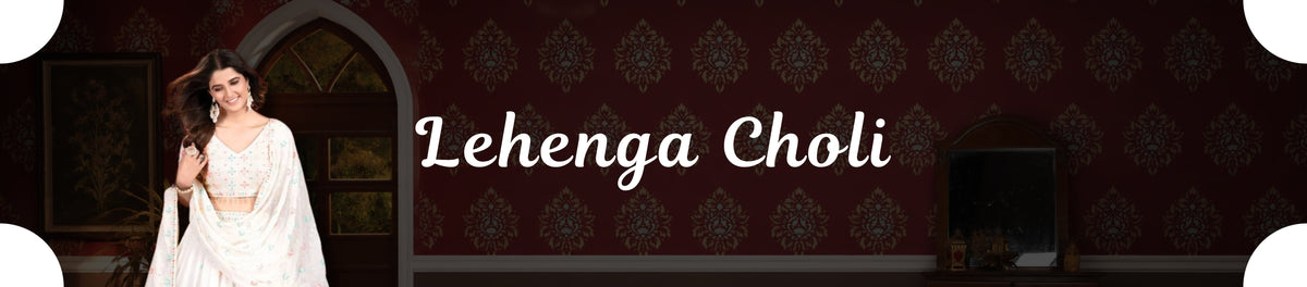Lehenga Choli