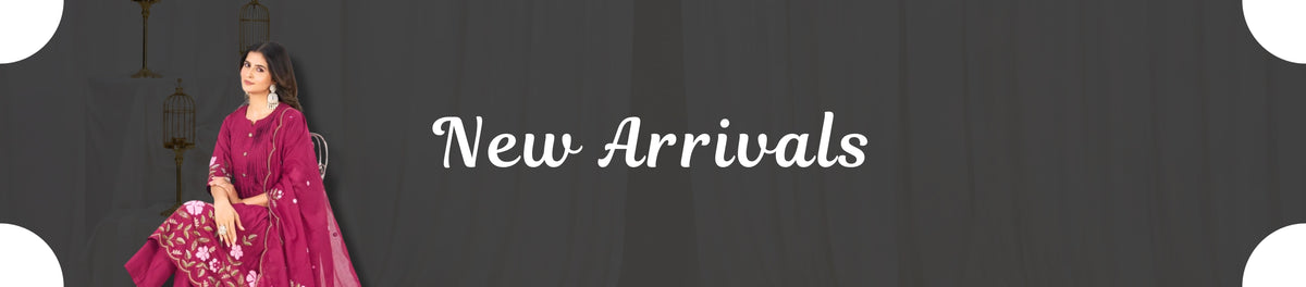 New Arrival