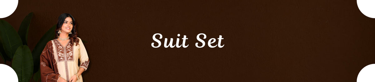 Suit Set