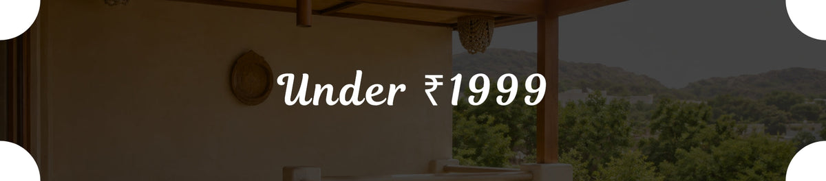 Under ₹1999