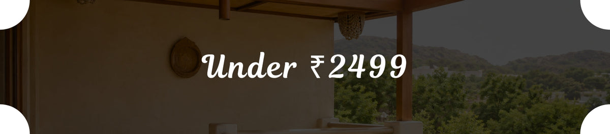 Under ₹2499