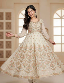 Elegant Grace Suit Set