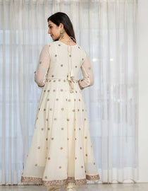 Elegant Grace Suit Set