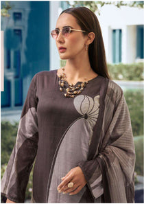 Beautiful Digital Prainted Rayon Three Piece Pair