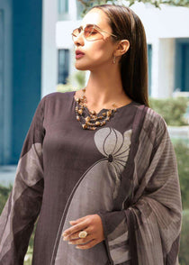 Beautiful Digital Prainted Rayon Three Piece Pair