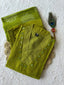 Pure Cotton Embroidered Mirror Work Suit Set