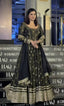 Premium Readymade Anarkali Suit Set