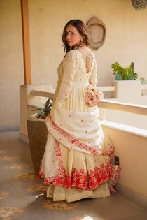 Premium Ethnic Elegance