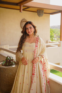 Premium Ethnic Elegance