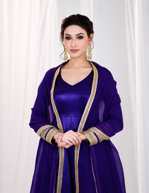 Elegant Ethnic Luxe ✨