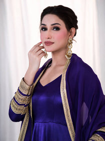 Elegant Ethnic Luxe ✨
